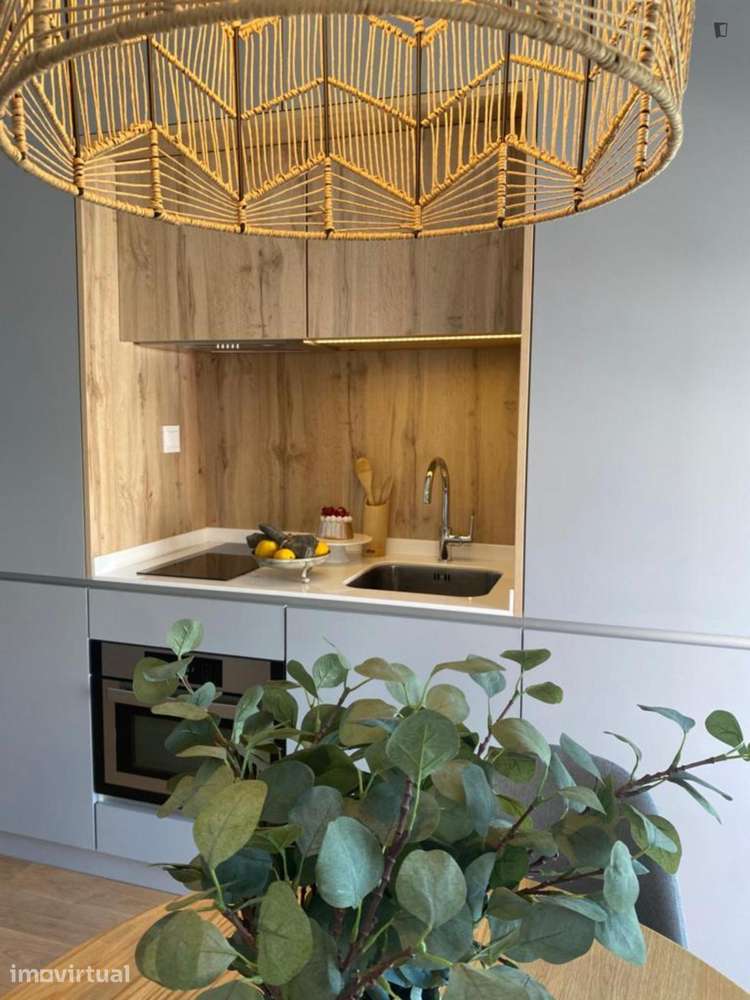 Estúdio - localizado em Aveiro - Grande imagem: 3/4