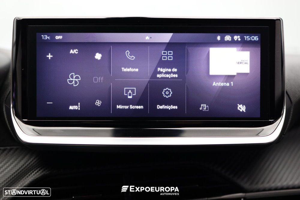 Peugeot 2008 1.2 PureTech Allure Pack - 16