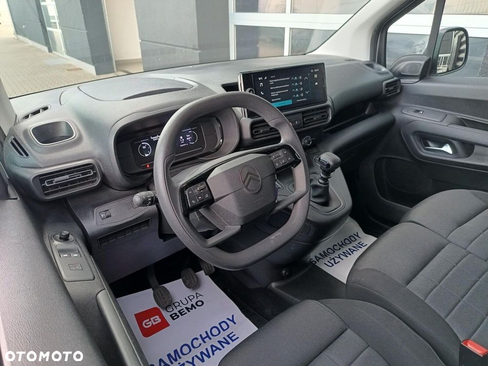 Citroën Berlingo XL 950 kg - 14