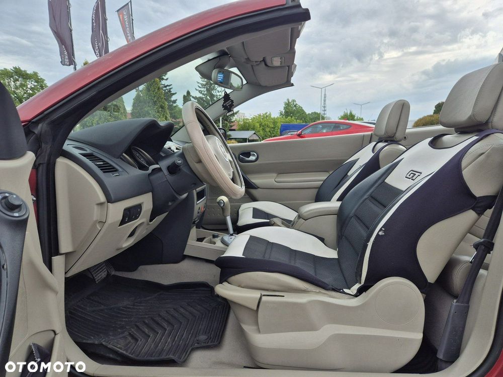 Renault Megane - 9