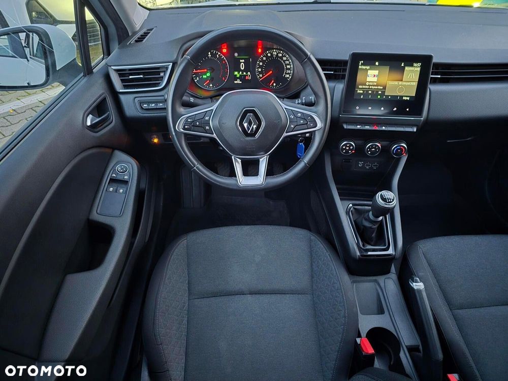 Renault Clio 1.0 TCe Equilibre - 13