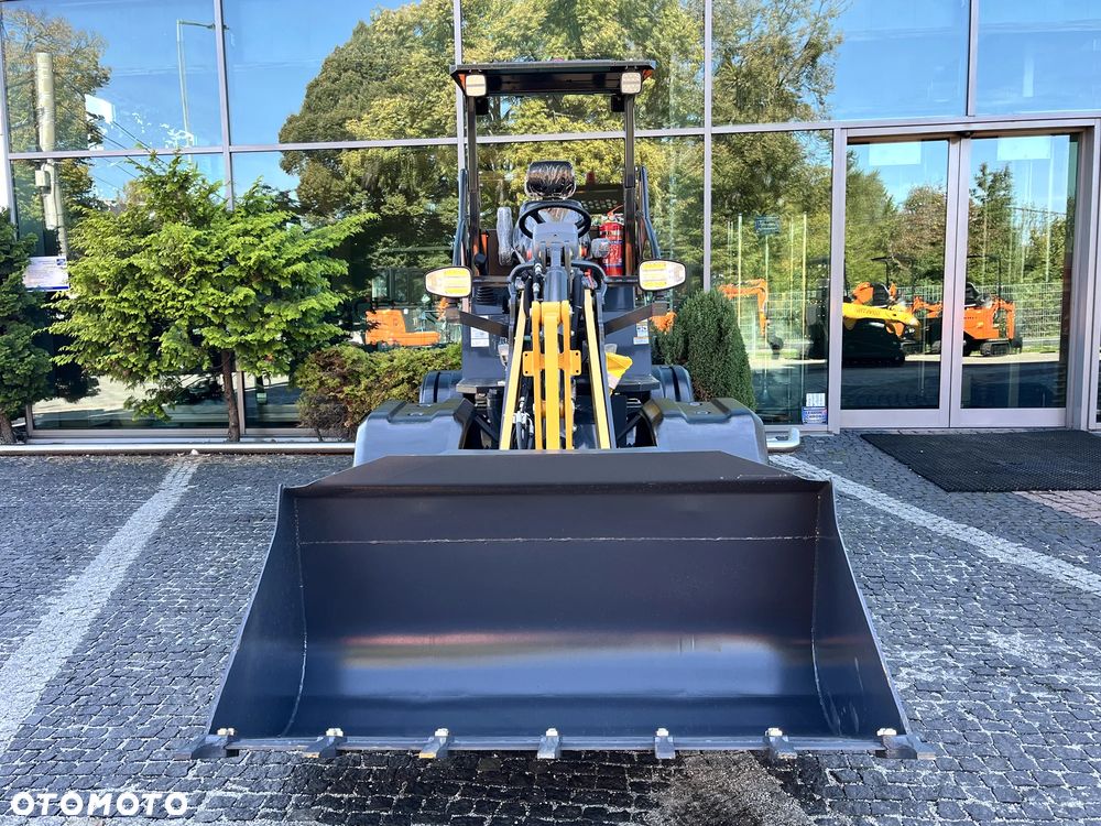 Günstig H915NP ładowarka kołowa - 6