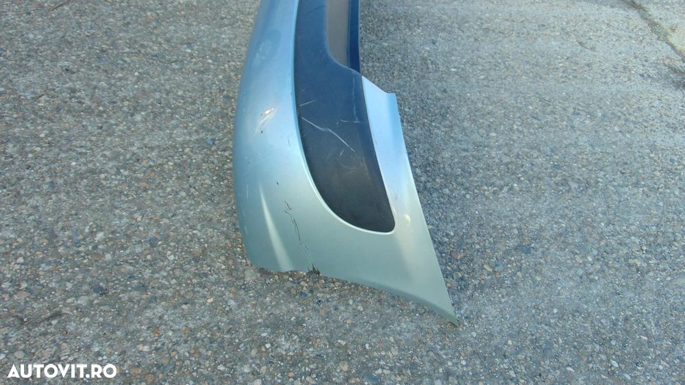 Bara Spate Hyundai Matrix an 2001-2006 - 2