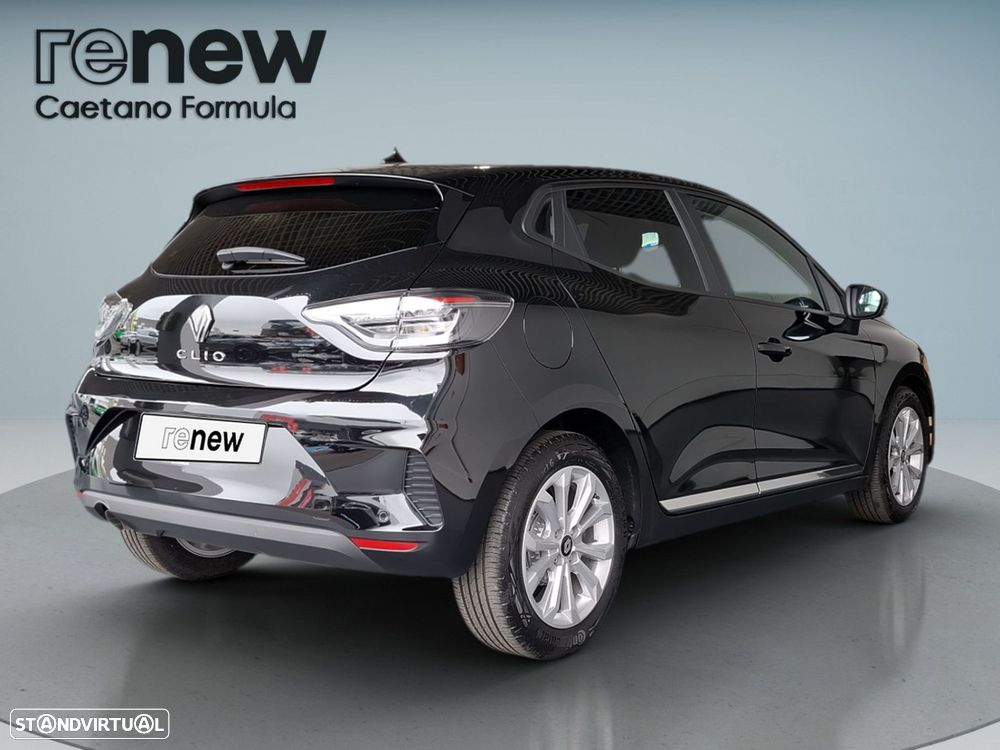 Renault Clio 1.0 TCe Intens - 8