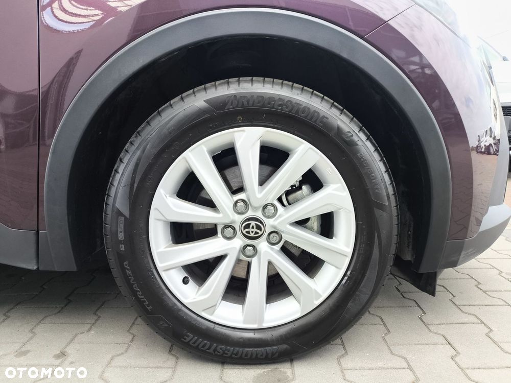 Toyota C-HR 1.8 Hybrid Comfort - 14