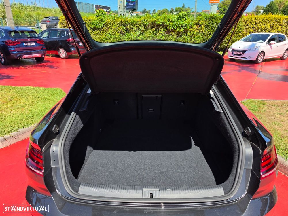 VW Arteon 2.0 TDI Elegance DSG - 8