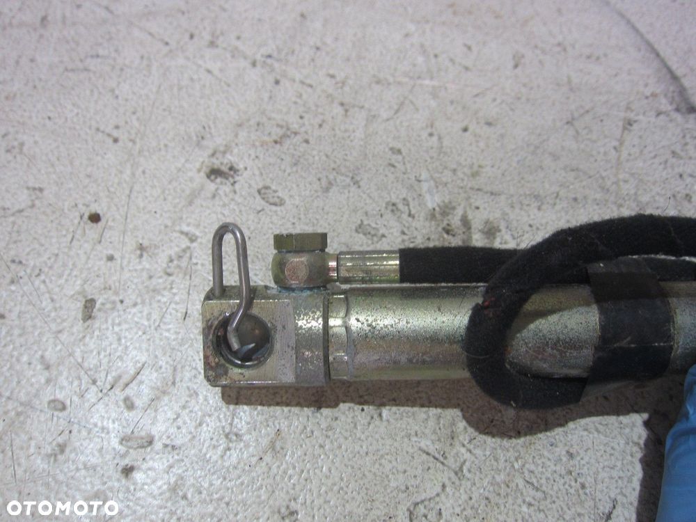 BMW Z3 E36 CABRIO MECHANIZM POMPA DACHU SKŁADANEGO SIŁOWNIK 54348410305 - 7