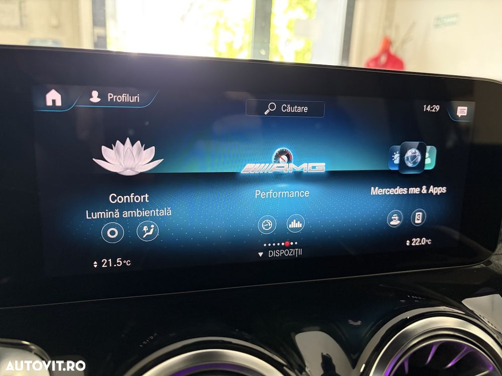 MERCEDES-BENZ GLB 2021 — imagine 21
