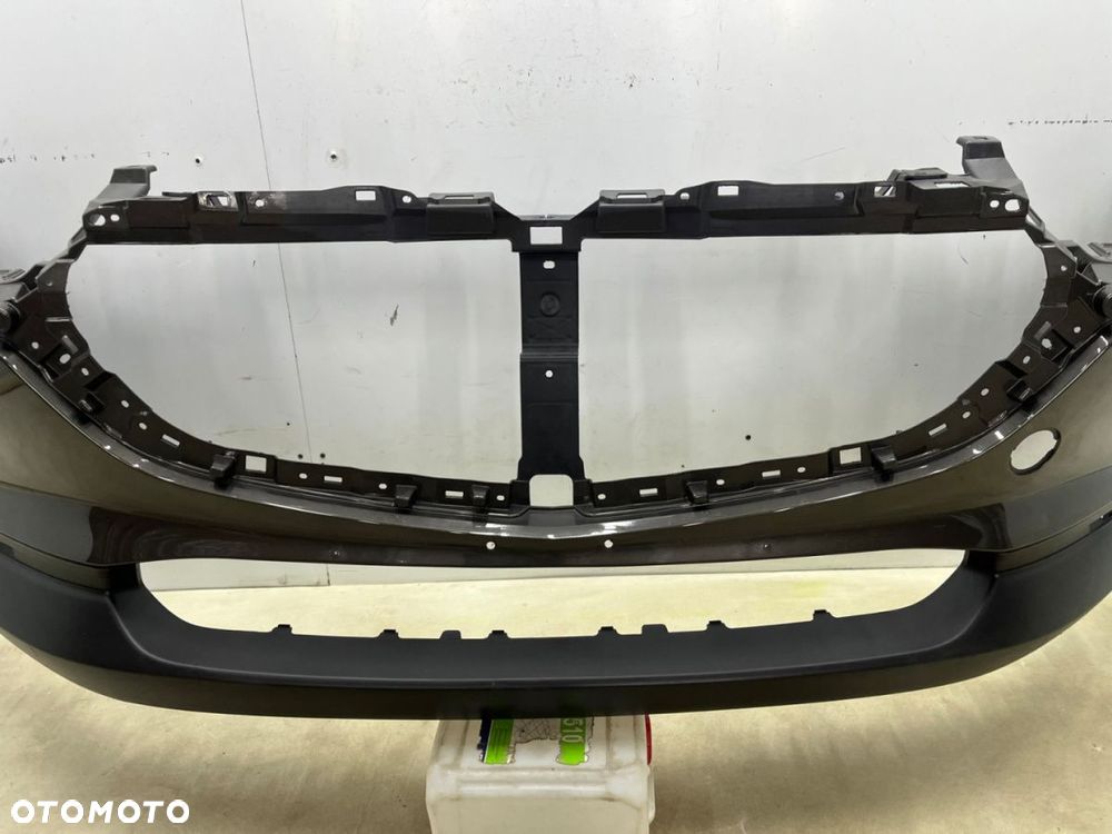 Zderzak przedni Mazda CX-30 CX30 19r.- przód PDC DGH9-50031 - 5