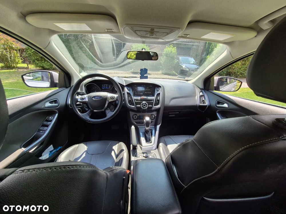 Ford Focus - 11