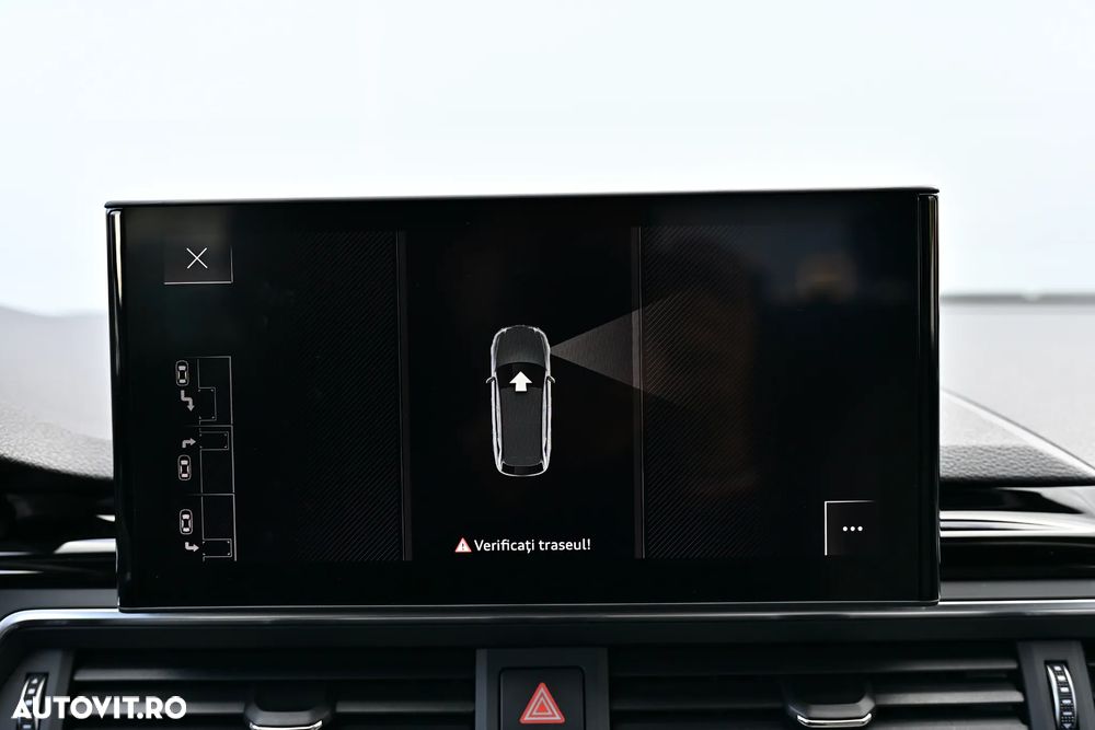 Audi A4 2.0 40 TDI S tronic S Line - 20