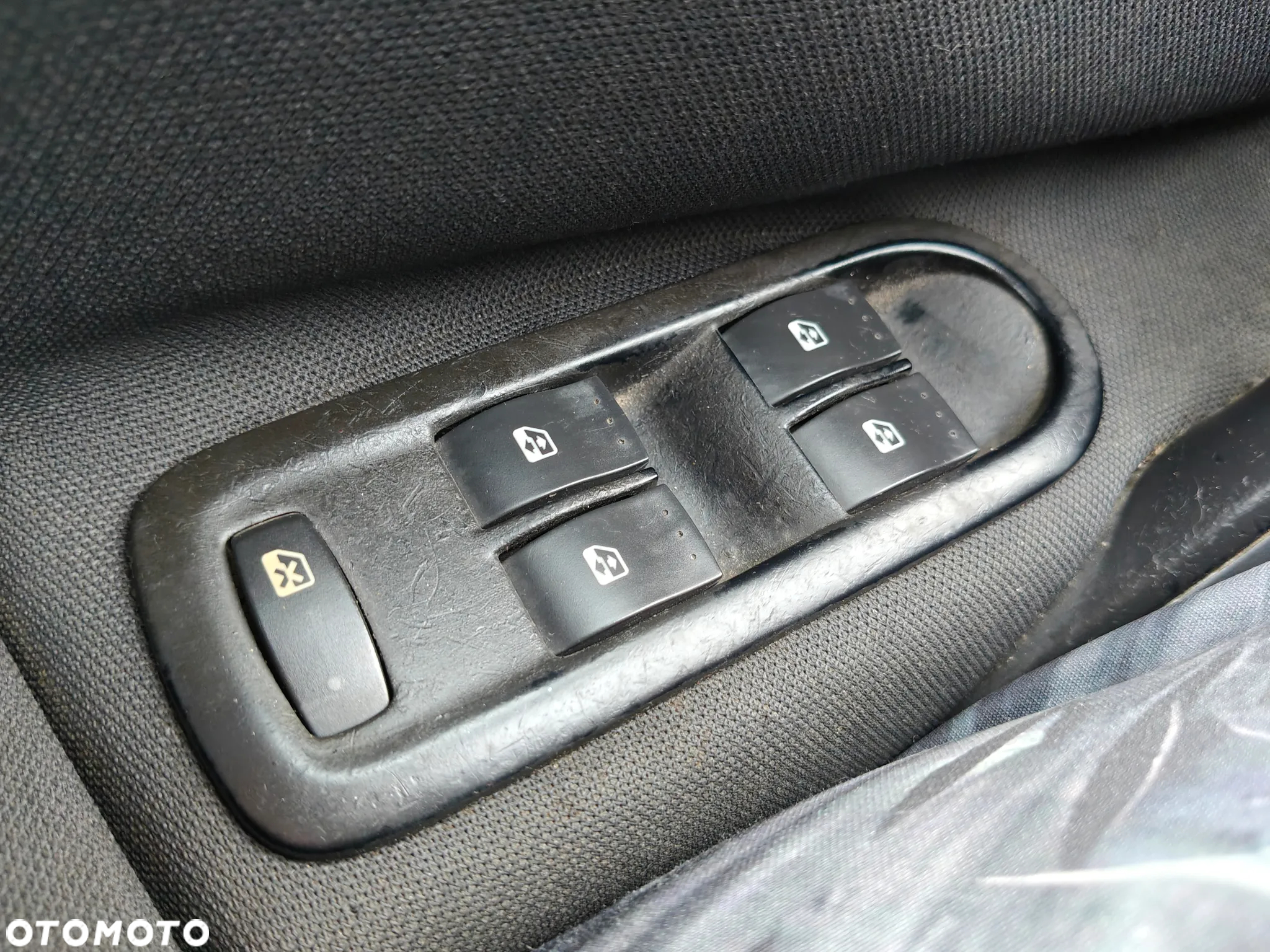 Renault Megane II 1.9 dCi Confort Authentique - 21