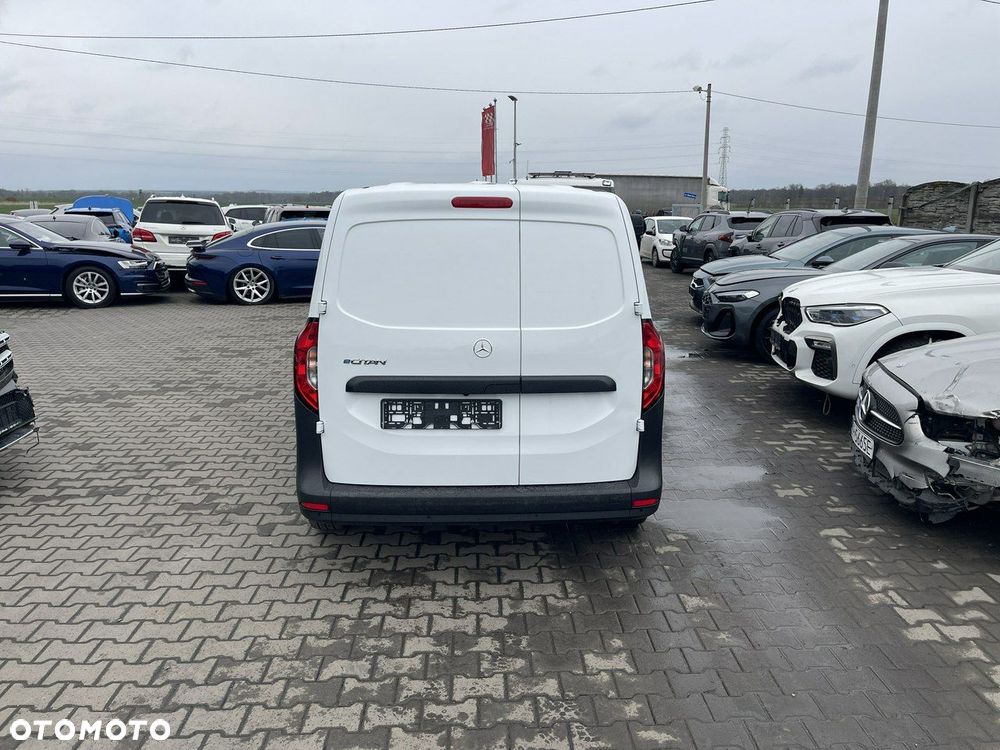 Mercedes-Benz Citan - 3