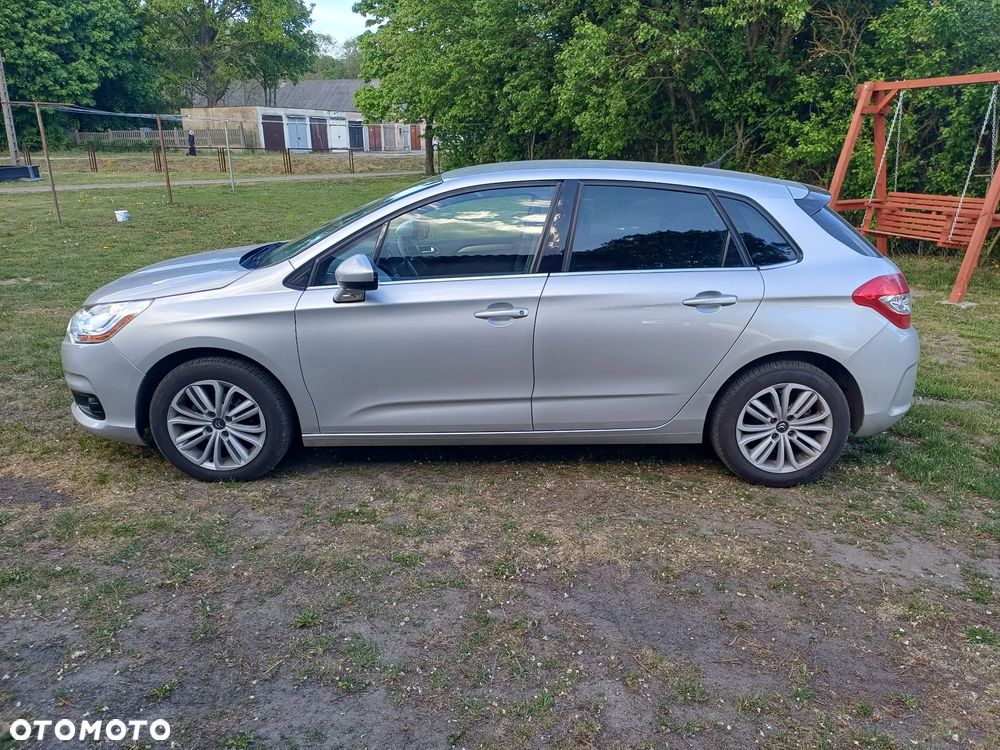Citroën C4 - 14
