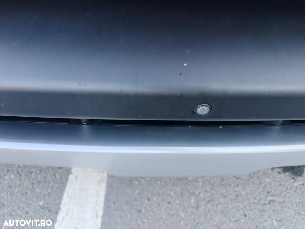Land Rover Range Rover Sport - 18