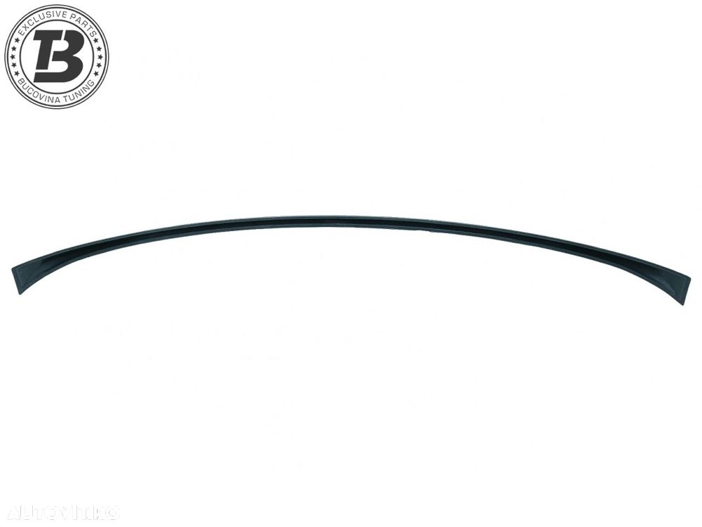 Pachet Exterior Aero compatibil cu BMW X5 G05 M - 7