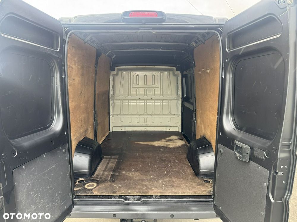 Peugeot Boxer - 19