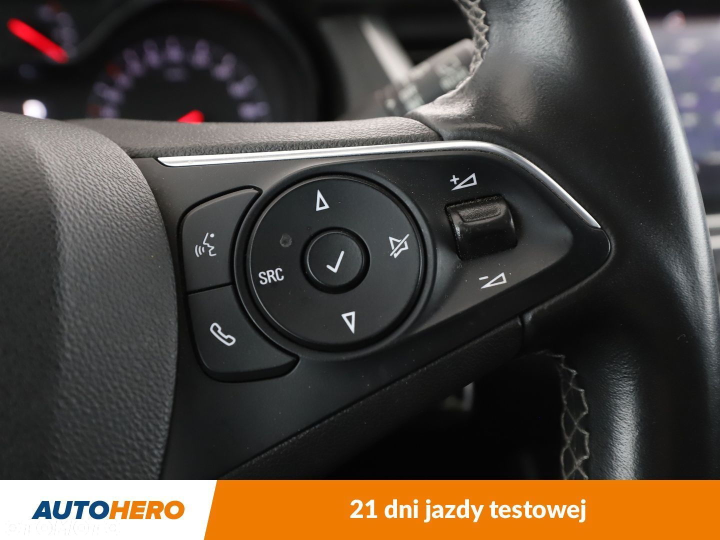 Opel Grandland X - 27