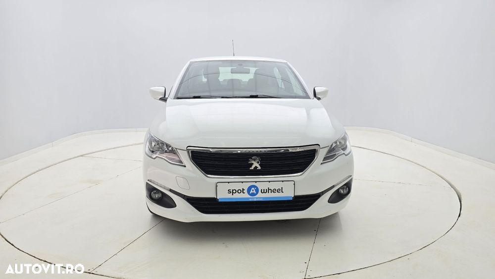 Peugeot 301 1.5 BlueHDI FAP Active - 2
