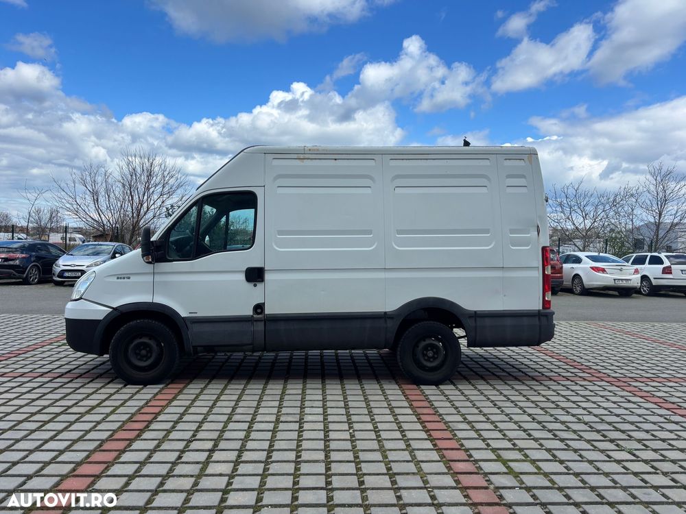 Iveco Daily - 9