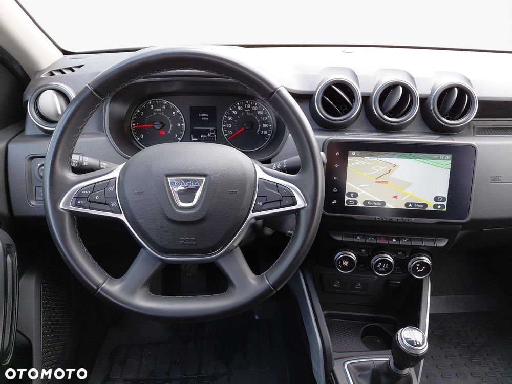 Dacia Duster - 13