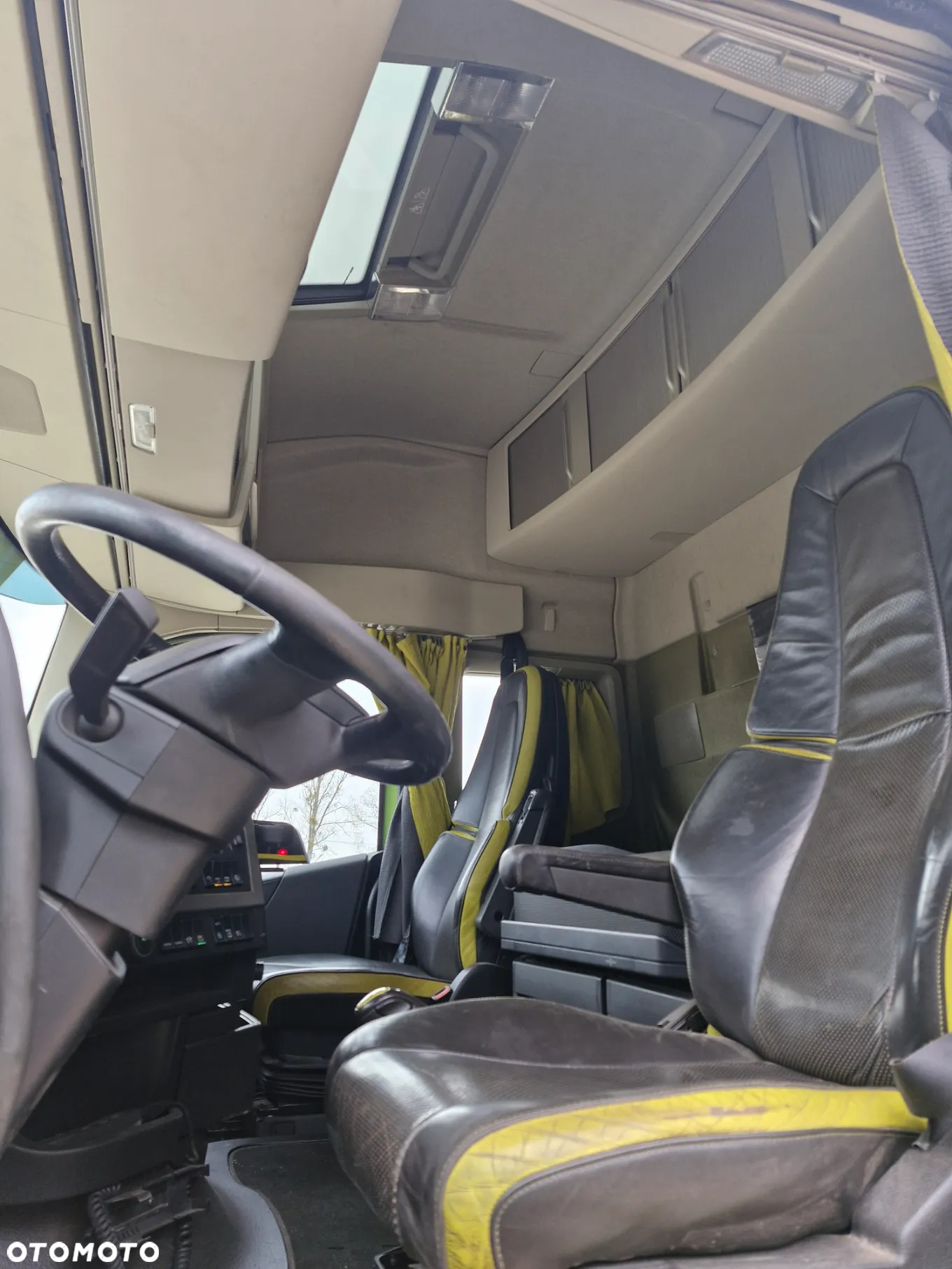 Volvo FH 750 - 13