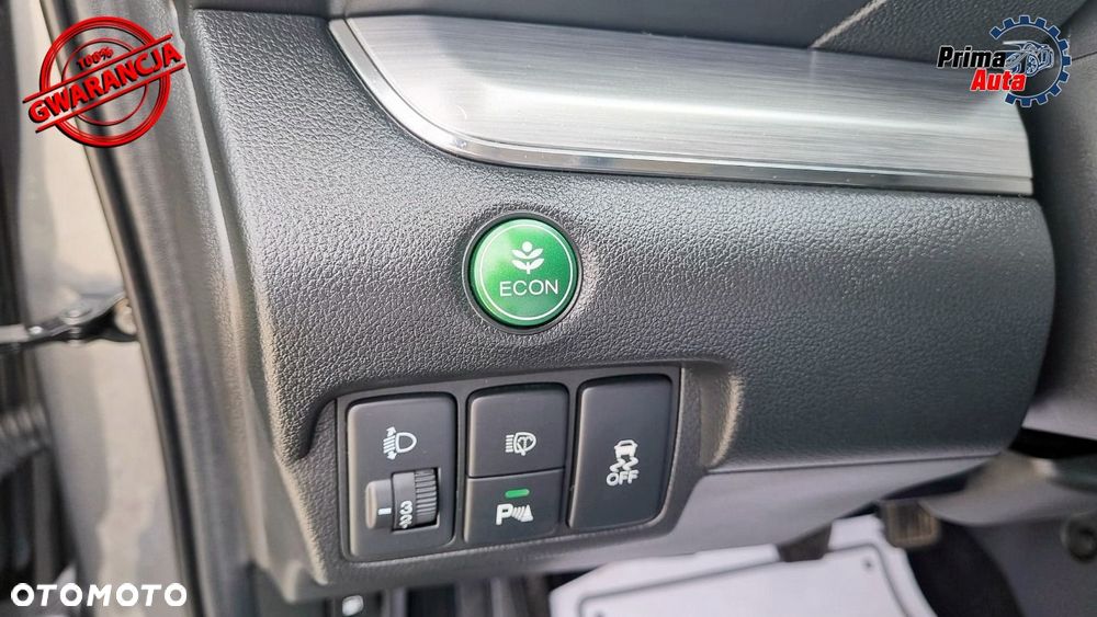 Honda CR-V - 13