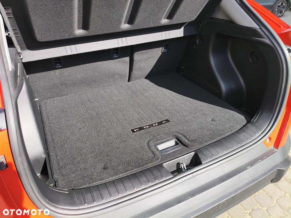 Hyundai Kona - 9
