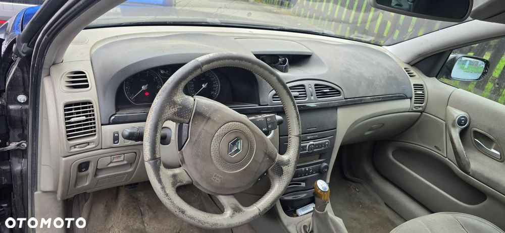 Renault Laguna - 6