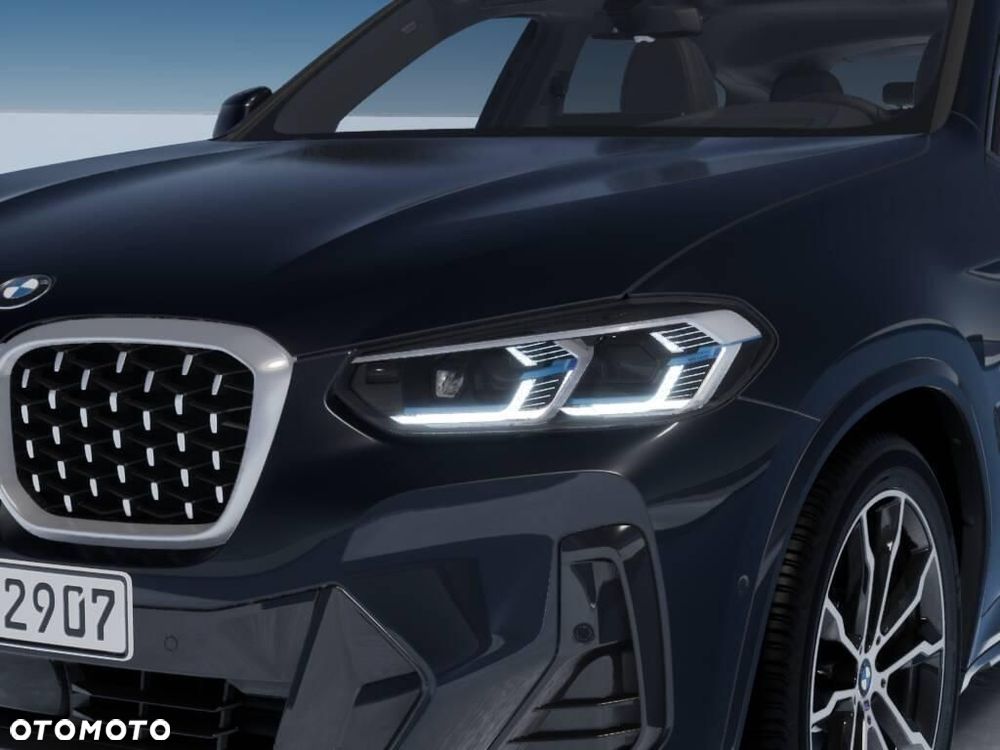 BMW X4 - 11