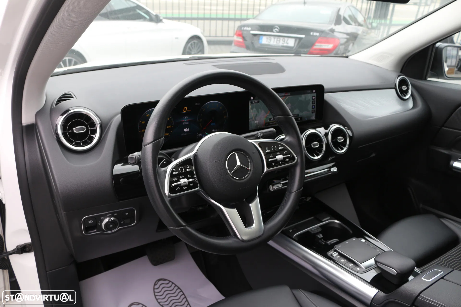 Mercedes-Benz GLA 250 e Progressive - 14
