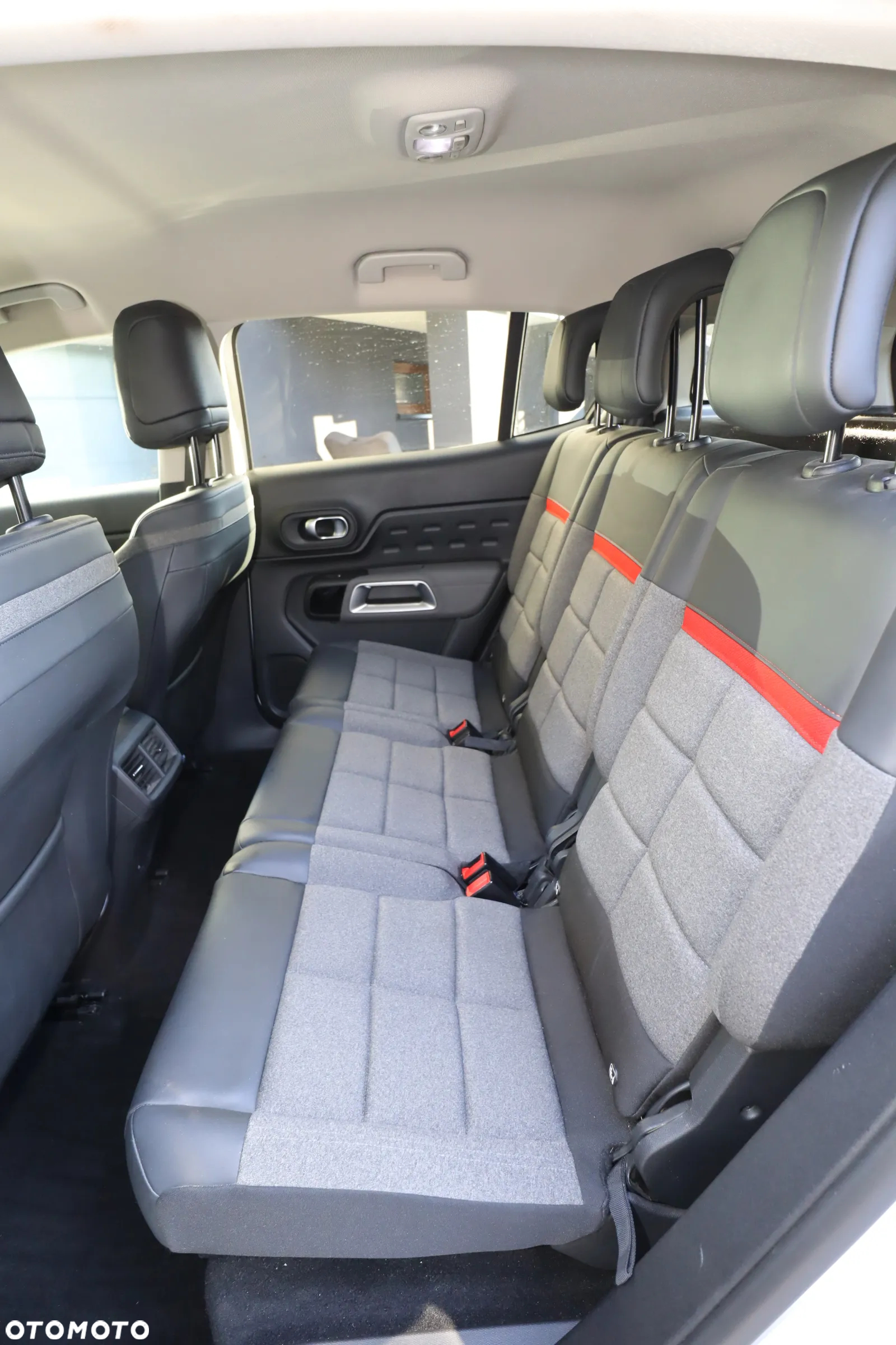 Citroën C5 Aircross 1.2 PureTech Feel - 7