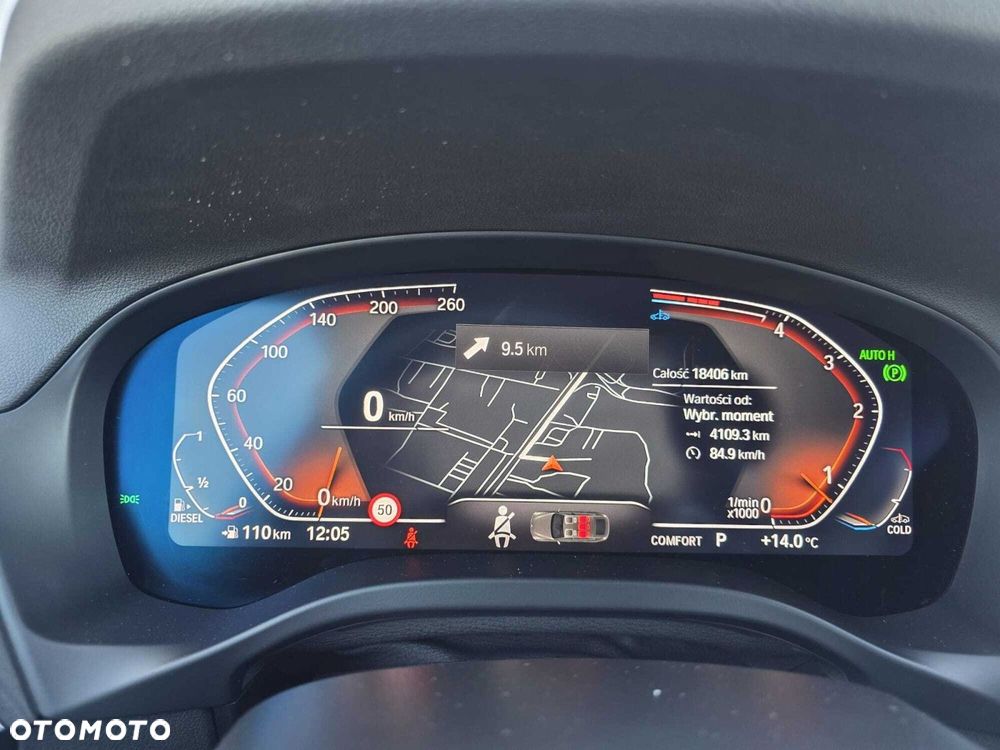 BMW X4 - 17