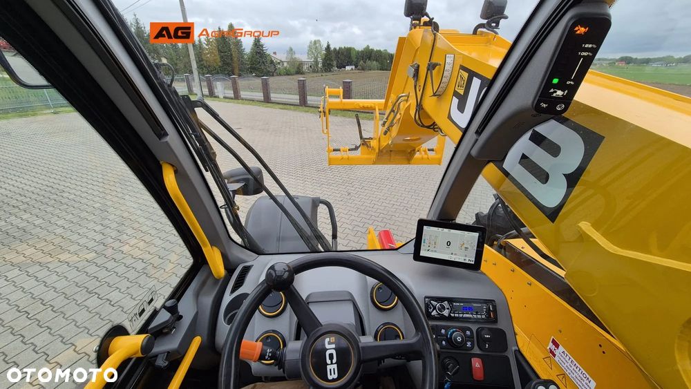 JCB 532-70 AGRI 2019R - 18
