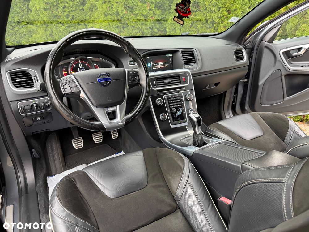 Volvo S60 D3 RDesign - 31