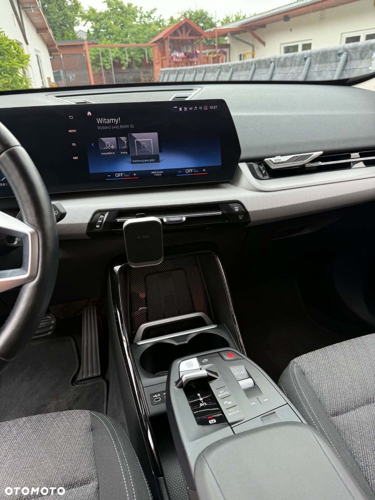 BMW X1 sDrive18i - 18