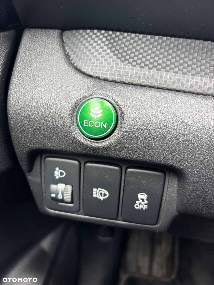 Honda CR-V 1.6i-DTEC Comfort (Honda Connect+) / (2WD) - 9