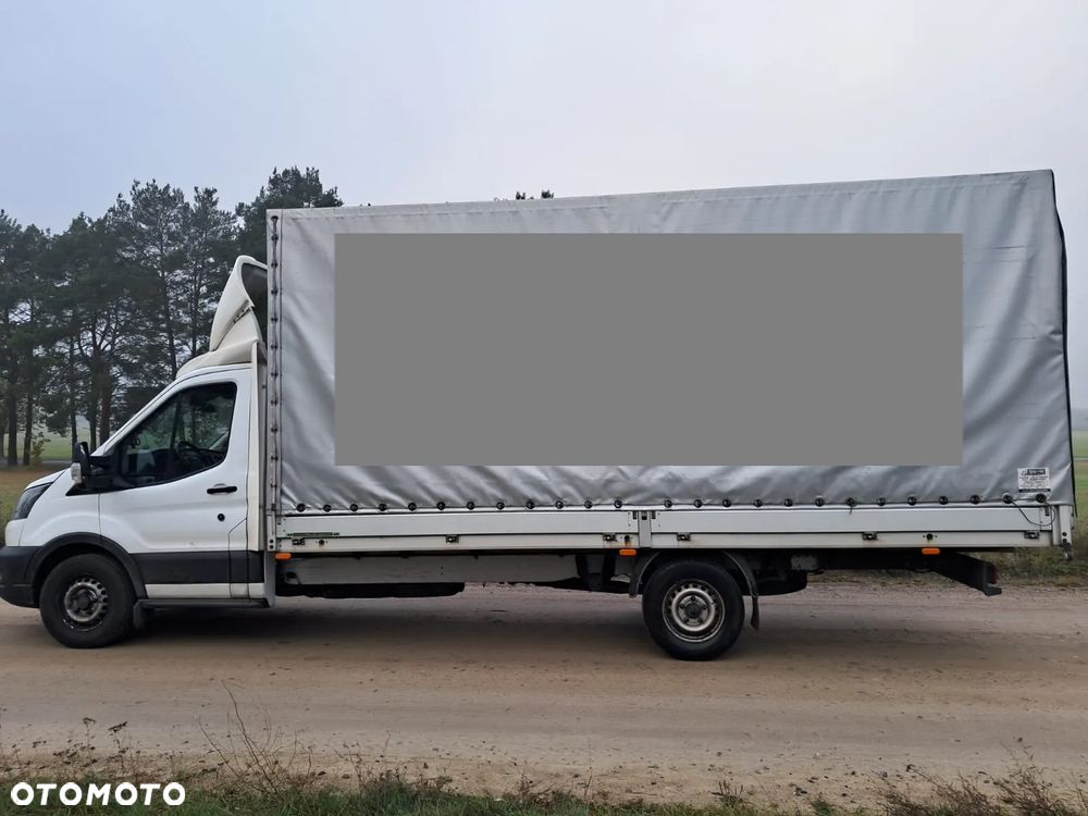 Ford Transit - 4