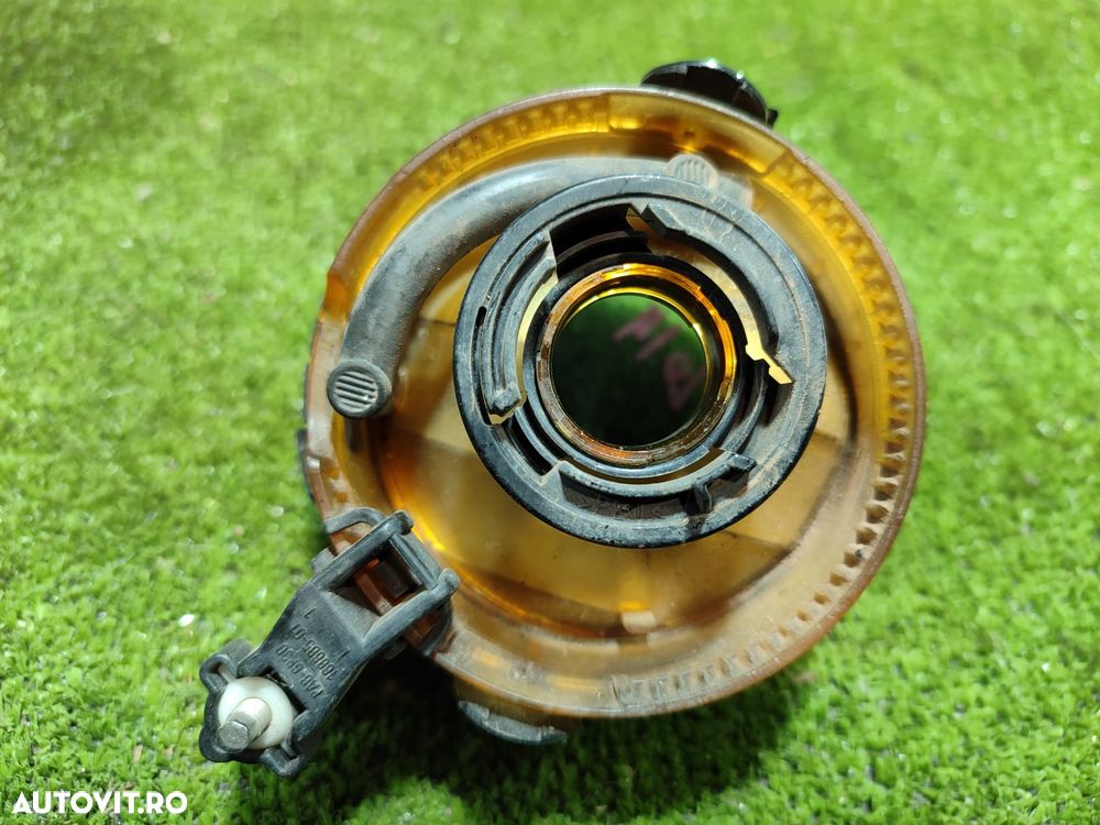 PROIECTOR CEATA BARA STANGA SEAT ALTEA XL 2.0 DIESEL 2014 COD OEM 168608-01 / 168608 / HATCHBACK 2009-2015 - 3