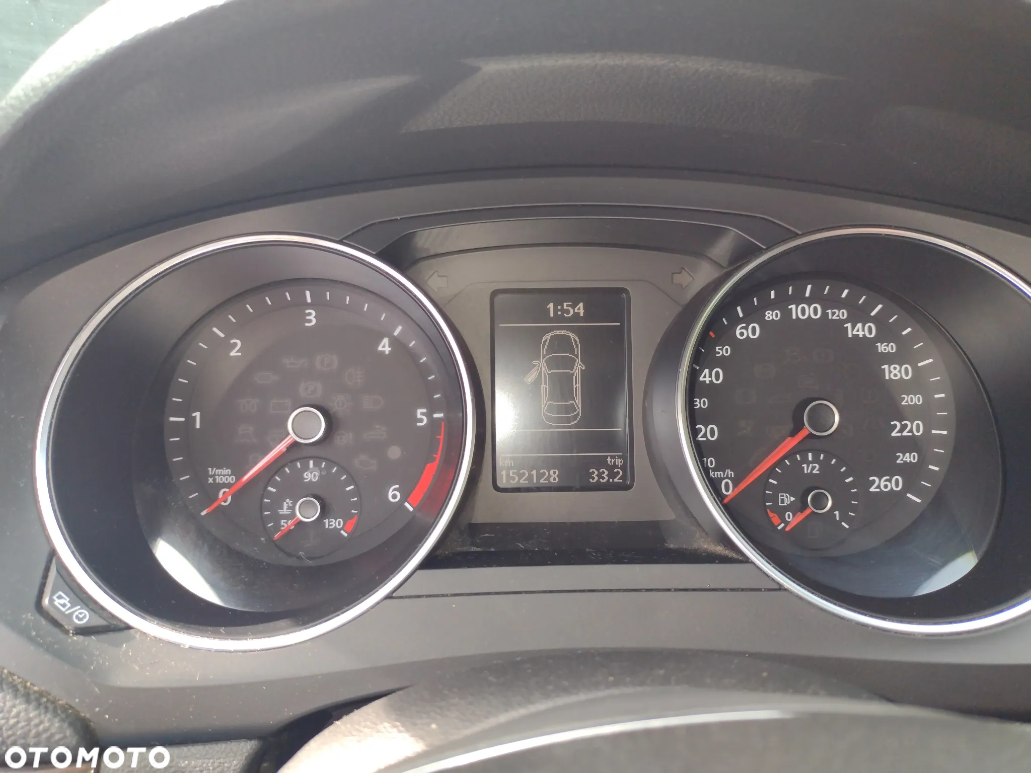 Volkswagen Jetta 2.0 TDI DPF BMT Comfortline - 6