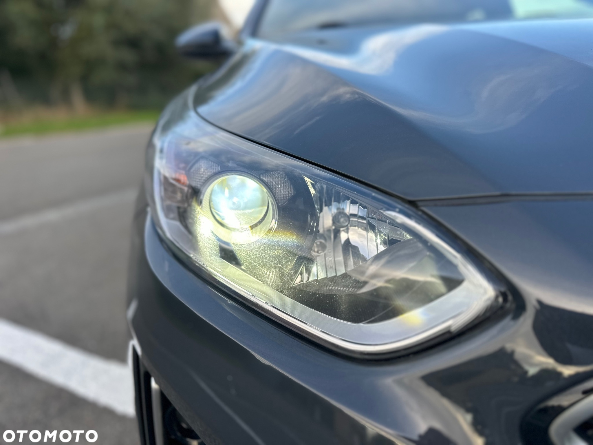 Kia ProCeed 1.4 T-GDI GT Line DCT - 4