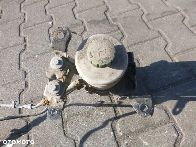 ELEKTRYCZNA POMPA WSPOMAGANIA KOYO POLO 9N FABIA I IBIZA III CORDOBA II - 13