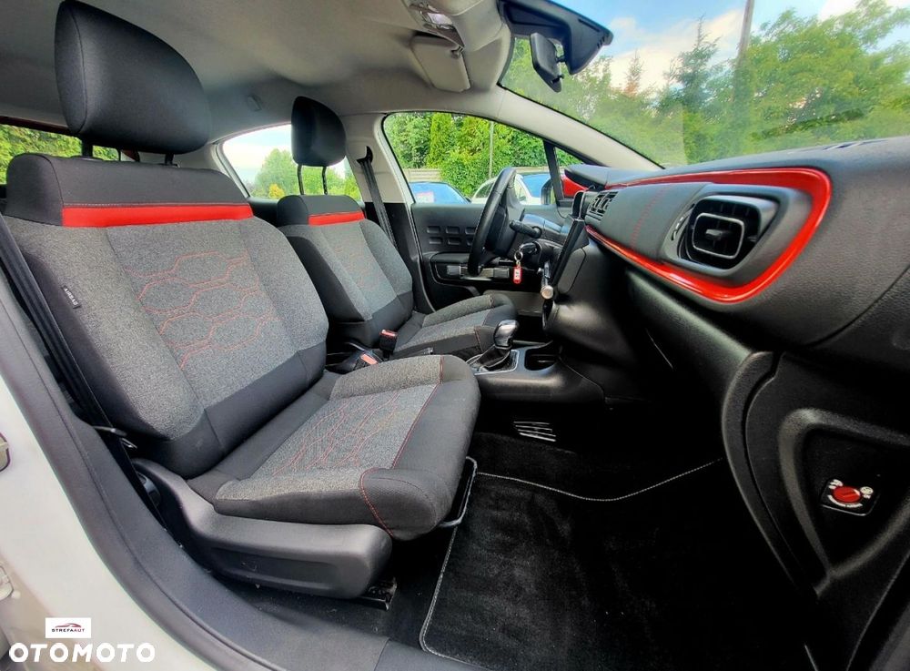 Citroën C3 - 7