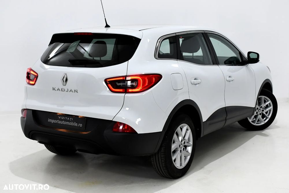 Renault Kadjar Energy TCe 130 Business - 3