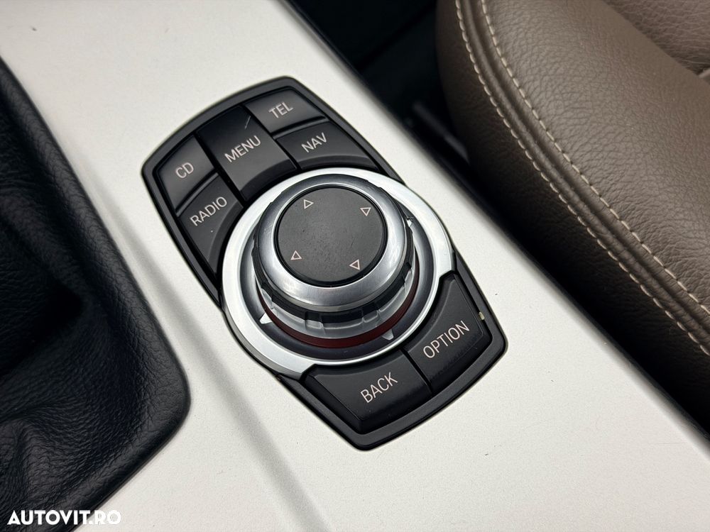 BMW X3 xDrive2.0d - 26