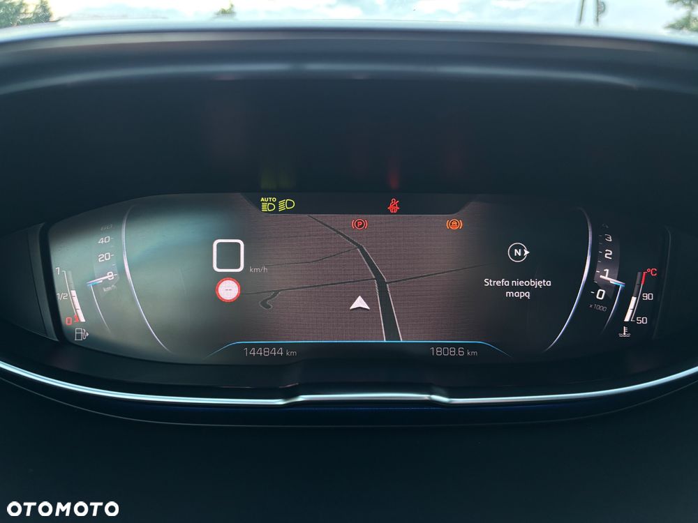 Peugeot 5008 1.5 BlueHDi GT S&S - 30