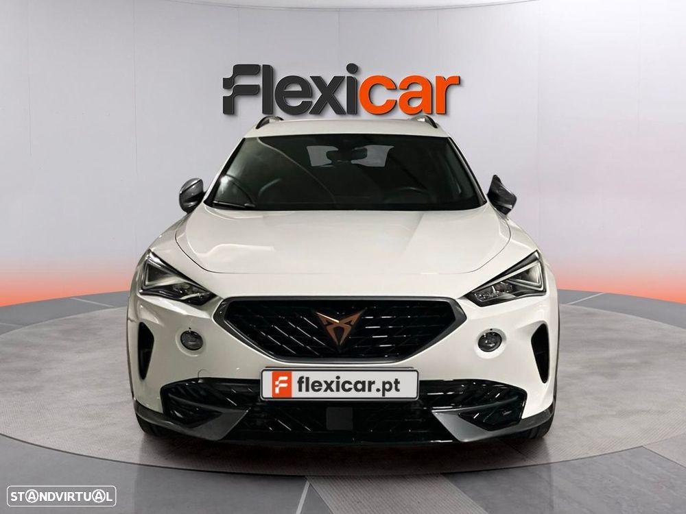 Cupra Formentor 1.4 e-Hybrid DSG - 7