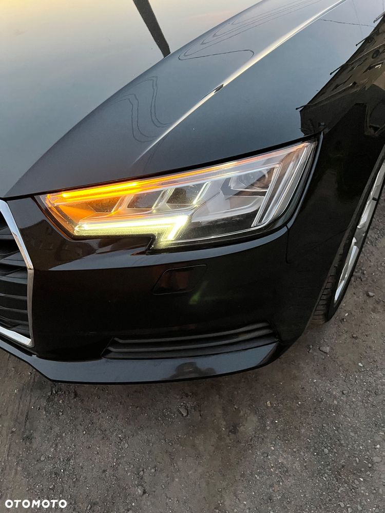 Audi A4 Avant 2.0 TDI Sport - 16