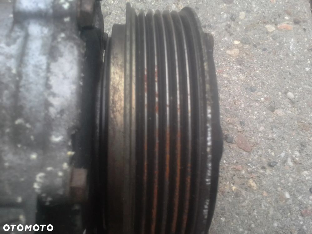 Citroen Xsara Picasso 2.0 HDi 9646416780 sprężarka, kompresor klimatyzacji - 3