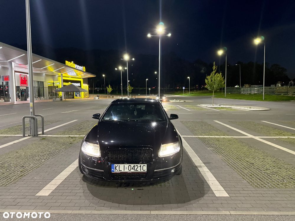 Audi A6 - 2